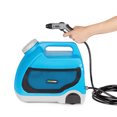 추천7캠핑샤워기