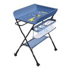 조리원기저귀갈이대