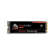 씨게이트 파이어쿠다 530 M.2 NVMe SSD (1TB)