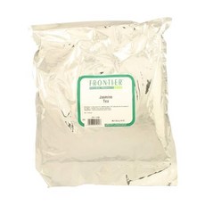 프런티어 자스민 티, 454g, 4개
