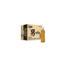 광동제약 진한 헛개차 무라벨 그린, 200ml, 40개