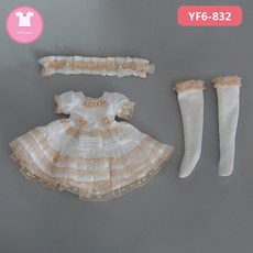 돌아기드레스만들기