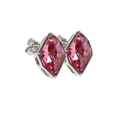 유색보석귀걸이