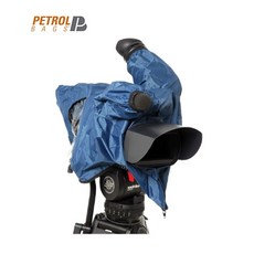 PRC-XL 페트롤(Petrol) 카메라 레인커버(소형) Camera Raincover, 1개