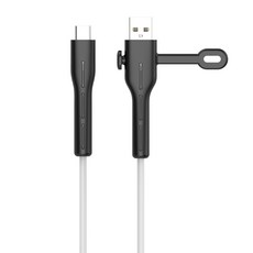 케이블보호와이어