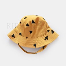 kirahosi 심플 유아 아동 모자 벙거지 캡모자 썬햇 썬캡 데일리 116호+덧신증정 CEbxprx8