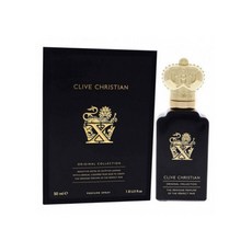 클라이브크리스찬