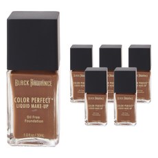 오일프리파운데이션