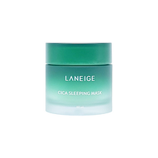 라네즈 시카 슬리핑 마스크, 1개, 60ml