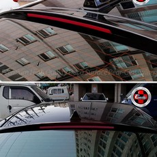 스팅어글라스윙