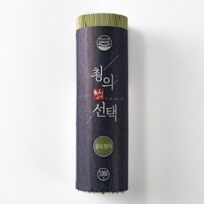 명품 예산국수 소면 잔치 국수 클로렐라 1Kg 대용량 X 3 쵱선생, 명품 예산국수 소면 잔치 국수 클로렐라 1kg X 3