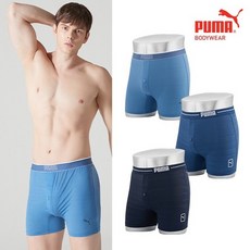 푸마니트트렁크