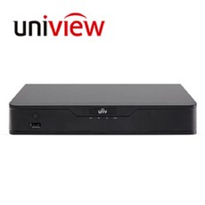 유니뷰 XVR3104-Q3 800만화소 8채널 녹화기 HD-TVI 하이브리드 DVR 최대 8TB 장착가능 매장 아파트 빌딩 병원 공공시설 요양원 오피스텔 산업시설 쇼핑센타, DVR+3TB - 하이브리드dvr