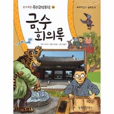 금수회의록