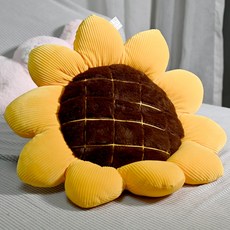 해바라기방석