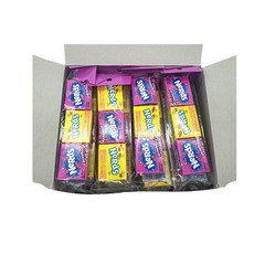 너즈캔디 42.5g(3p) x 20개입 1통 짝궁캔디/사탕