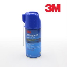 3m프리미엄k-70+윤활방청제230g