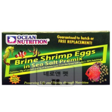 (네로앤펫) 오션뉴트리션 브라인슈림프 프리믹스 30g