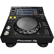 (관부가세별도) Pioneer DJ XDJ-700 Rekordbox-Ready Compact Digital Deck w/Studio Monitors and C-B07GJW59CD, one colorone size