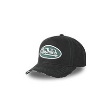 본 더치 야구 모자 올 시즌 오리지널 black
