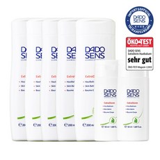 다도센스 익스트로덤 스킨밤 200mlx5+50mlx2