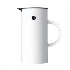 스텔톤 EM77 보온보냉병 저그 모음 0.5L 1L stelton vacuum jug, 화이트, 1개