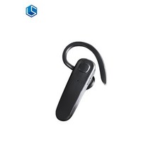 (신제품빅세일 59900원)람쏘 LS-Stalk3 에스톡3 노이즈캔슬링 듀얼마이크 핸즈프리 귀걸이형 통화용블루투스 한국어 음성안내 무선이어폰 C타입 대용량배터리 최대34시간사용, 블랙