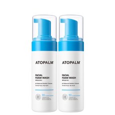 아토팜페이셜폼워시150ml(리뉴얼)