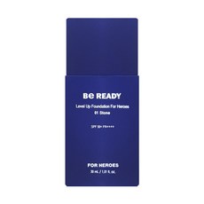 레벨업파운데이션