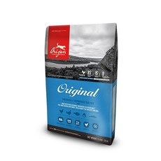 오리젠 오리지날 독 11.4kg, 단품