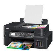 브라더복합기 MFC-T925DW 정품무한 복사 팩스 스캔 프린터 양면인쇄 유.무선네트워크