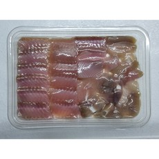 삭힌홍어효능