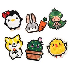 디폼블럭곰