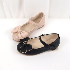 구두블랙코사지