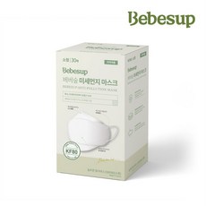 베베숲30매