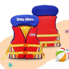 리틀타익스구명조끼