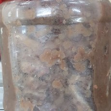 집콕 생활 간단한요리 국내산 멸치 멸치젓 2kg(W4BD254), 옵션필확인 1