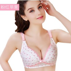사이즈늘임 빅 풀컵 임부 산모 뚱뚱한 속옷 큰사이즈 라지 얇은 200근