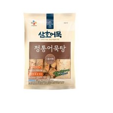 (냉장)[삼호]정통어묵탕336gx3, 336g, 3개