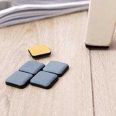 테프론소음방지