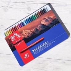 까렌다쉬크레용