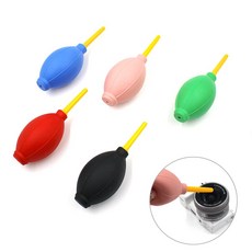 카메라에어펌프