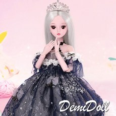 60cm 구관인형 시리즈 7종 국내배송 구체관절인형, 구체관절인형60cm 캐럴