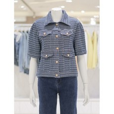 밸리걸자켓