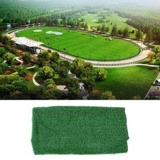 옥외인조잔디인테리어