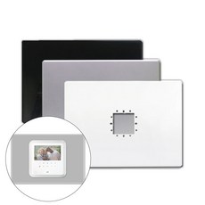 삼성SDS 비디오폰 SHT-3527(디지털 7인치) +SHP-DP710