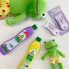 프로쉬인덕션클리너