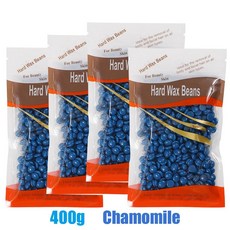 제모용 빅 사이즈 히터 기계 디지털 디스플레이 화면 콩 워머 녹, 11) 400g-Chamomile, 5.400g-Chamomile