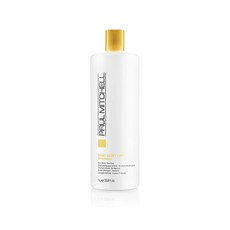 폴 미첼 PAUL MITCHELL 베이 베이비 돈 크라이 샴푸 33.8 fl.oz, 1개