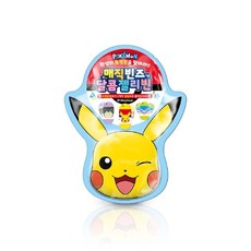 포켓몬달콤젤리빈